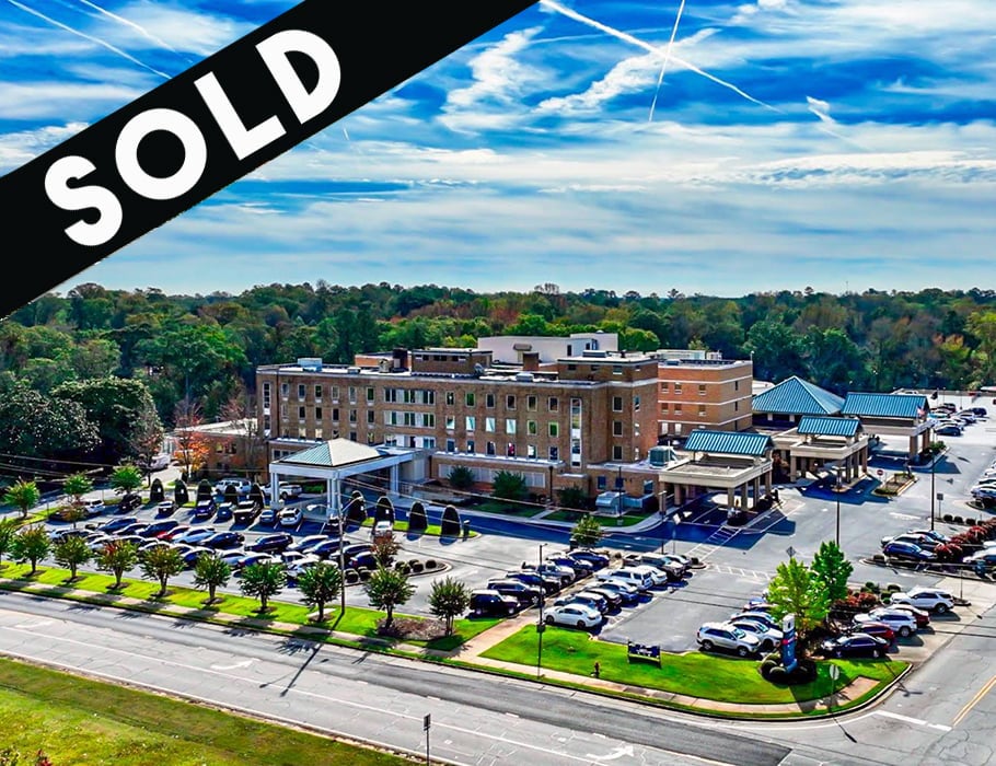 Thomaston, GA