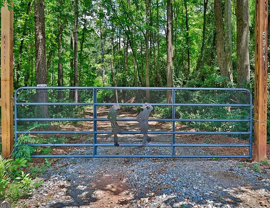 Thomaston, GA