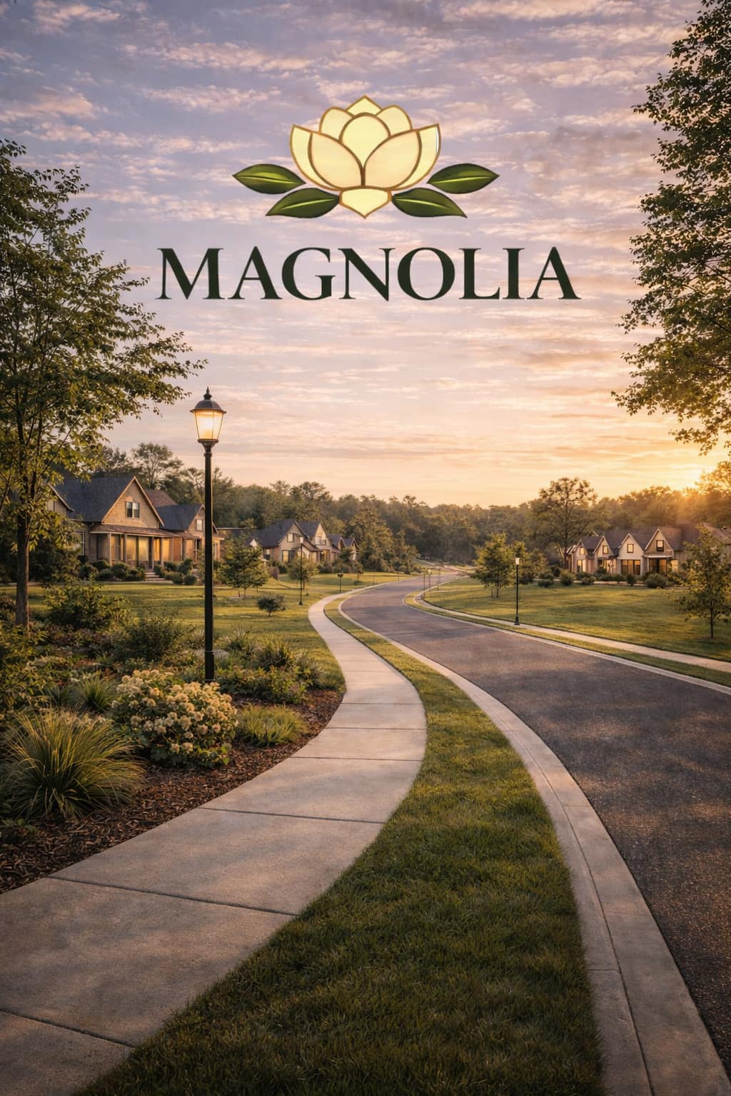 Magnolia